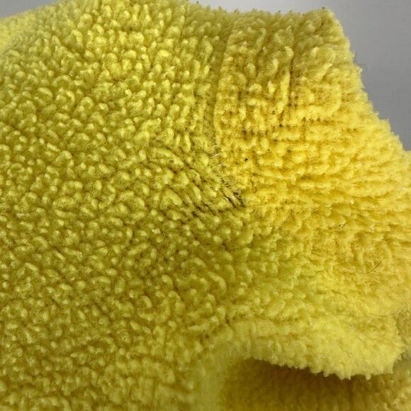 Vintage Winnie The Pooh Footed Sleeper Pajamas 4T Dinsey - Picture 7 of 7